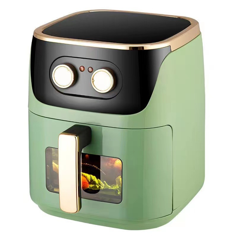 Air fryer 