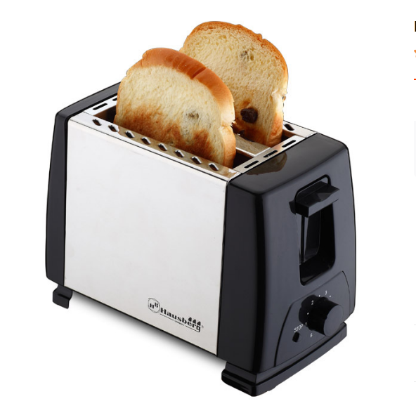 Toaster