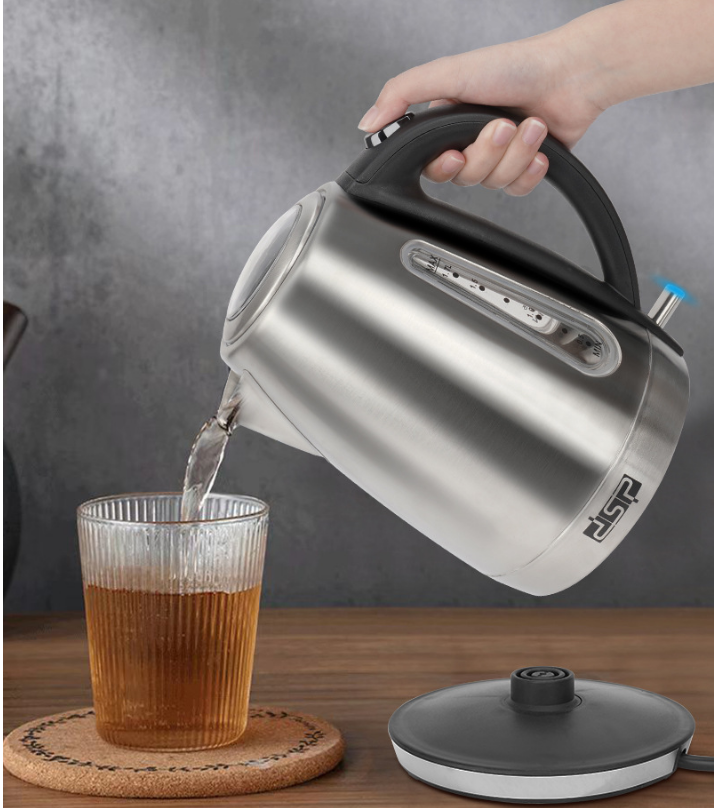 Electric Kettle 