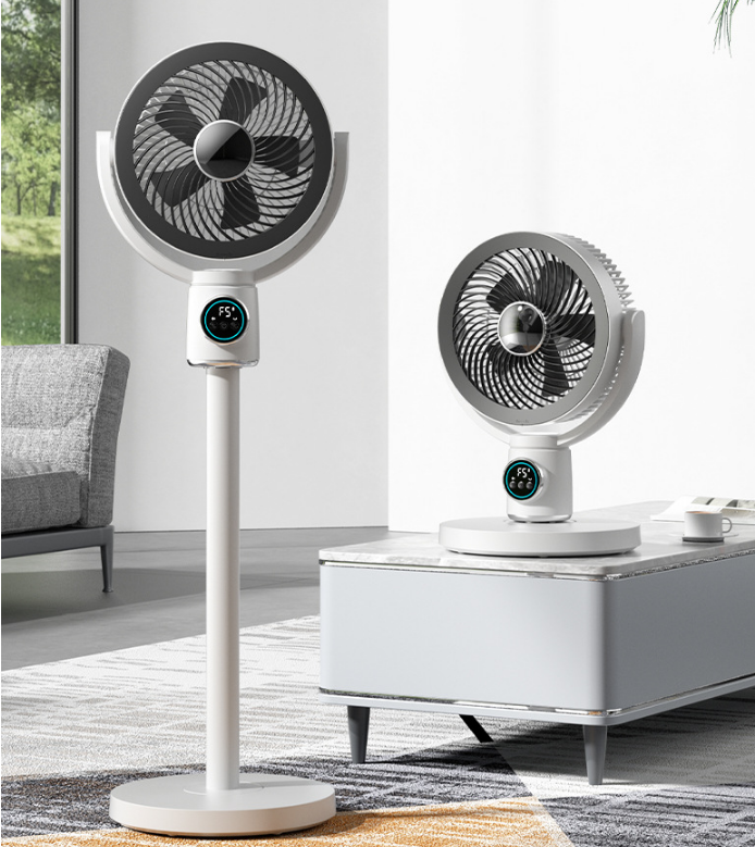 Electric fan