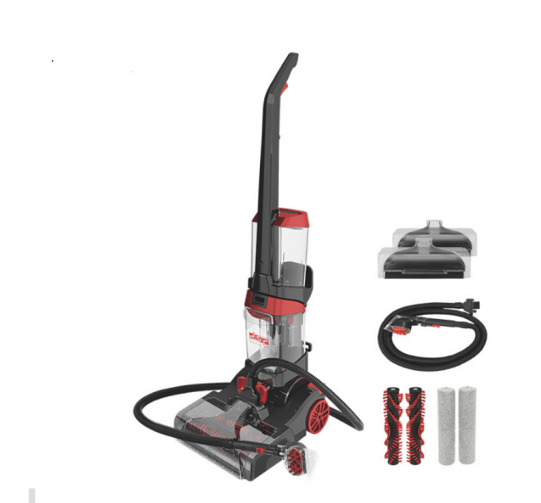 Vacuum cleaner