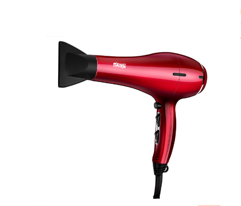 Hair dryer