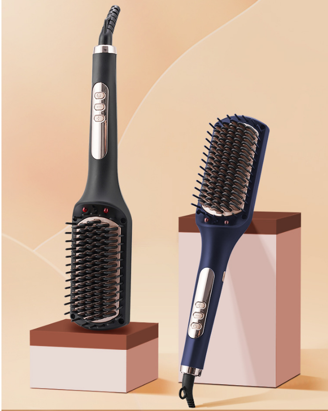 Electric Comb