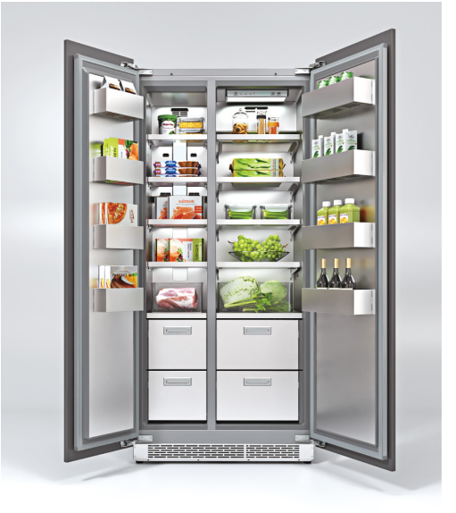 Refrigerator