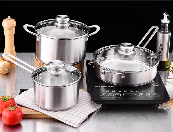 Cookware Set