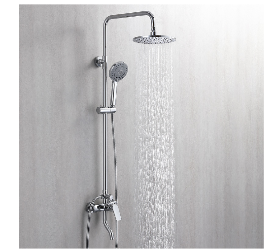 Bathroom accessories