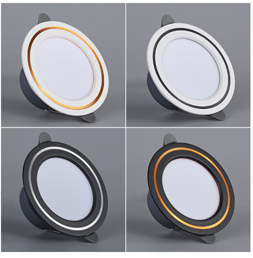 Spot light