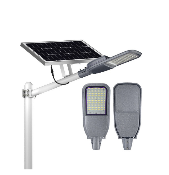 Solar light