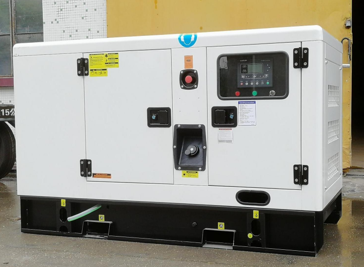 Diesel generator