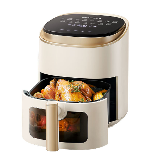 Air fryer 