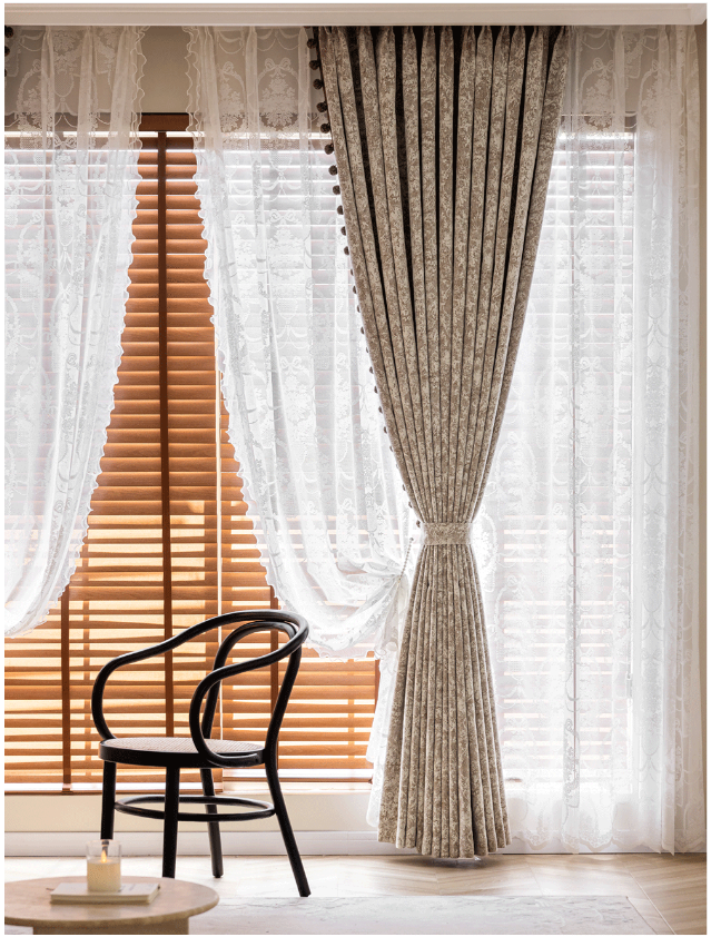 Curtain